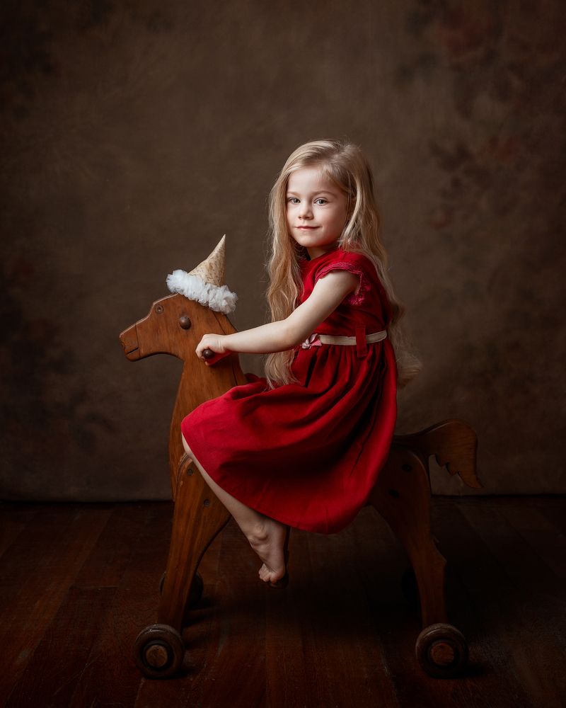 Photograph by Maria del Valle Presser