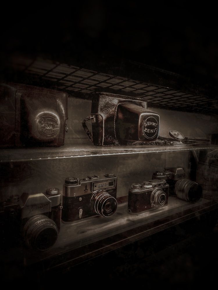 Photograph by Дарья Вега