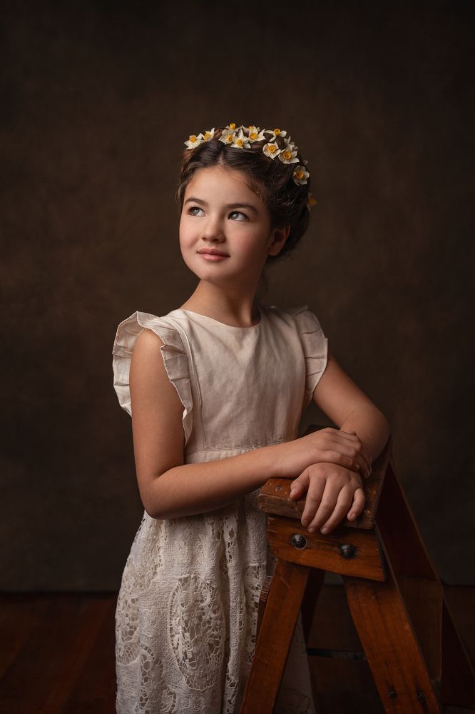 Photograph by Maria del Valle Presser