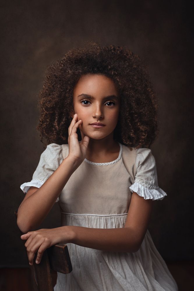 Photograph by Maria del Valle Presser