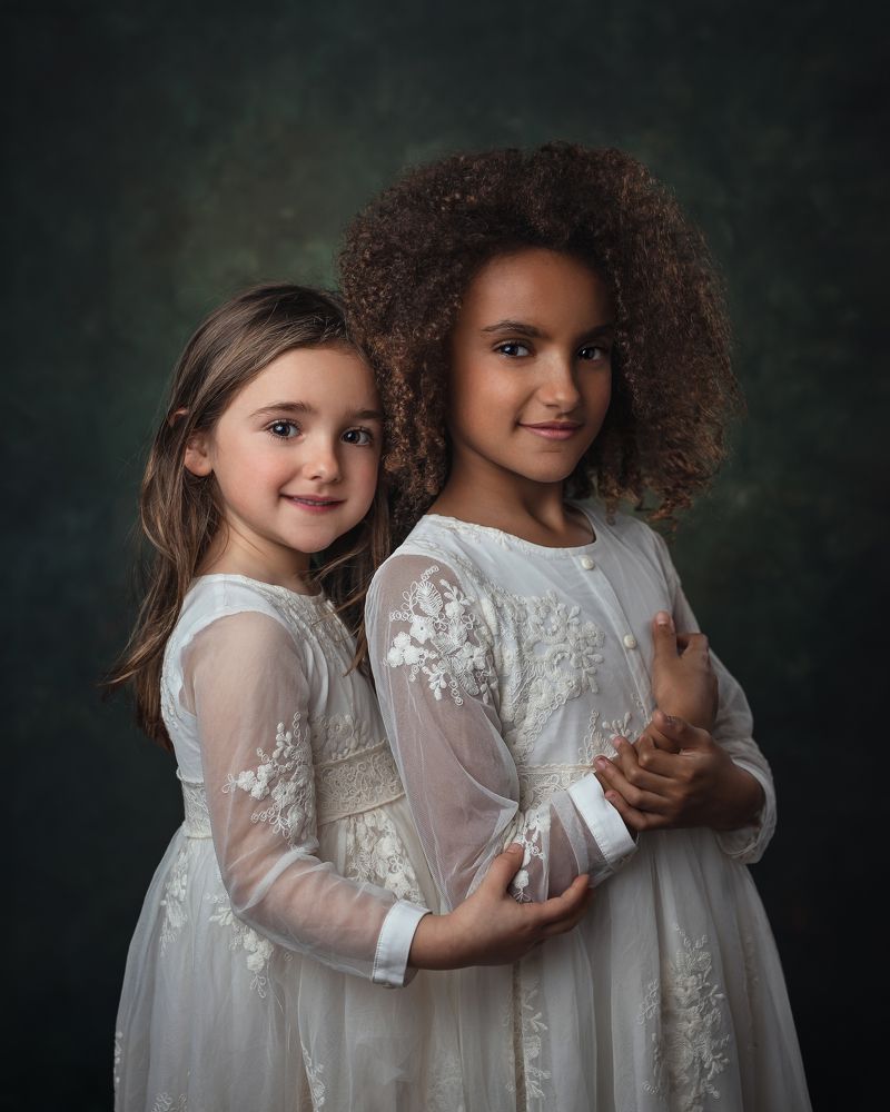 Photograph by Maria del Valle Presser