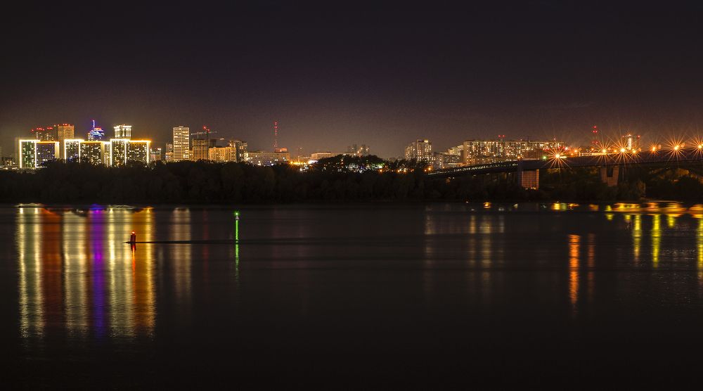 Photograph by Михаил