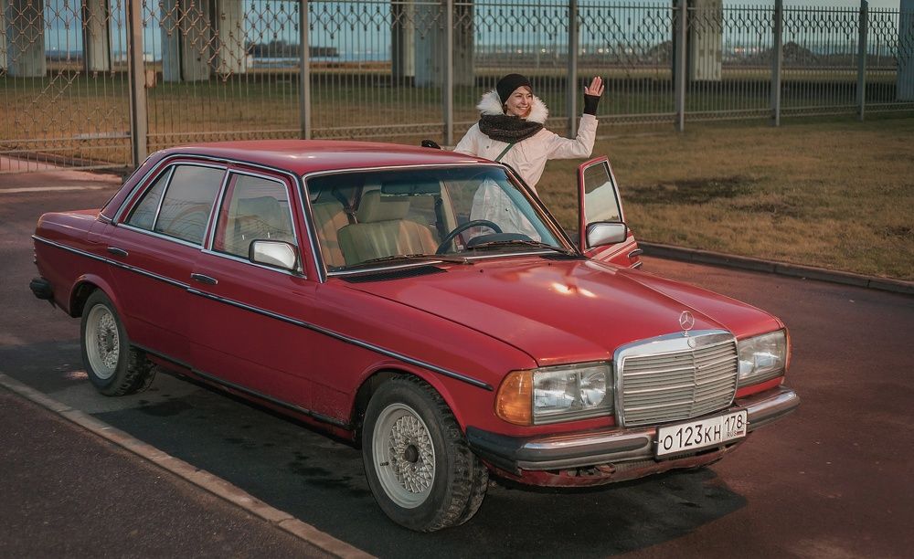 Photograph by Дарья Вега