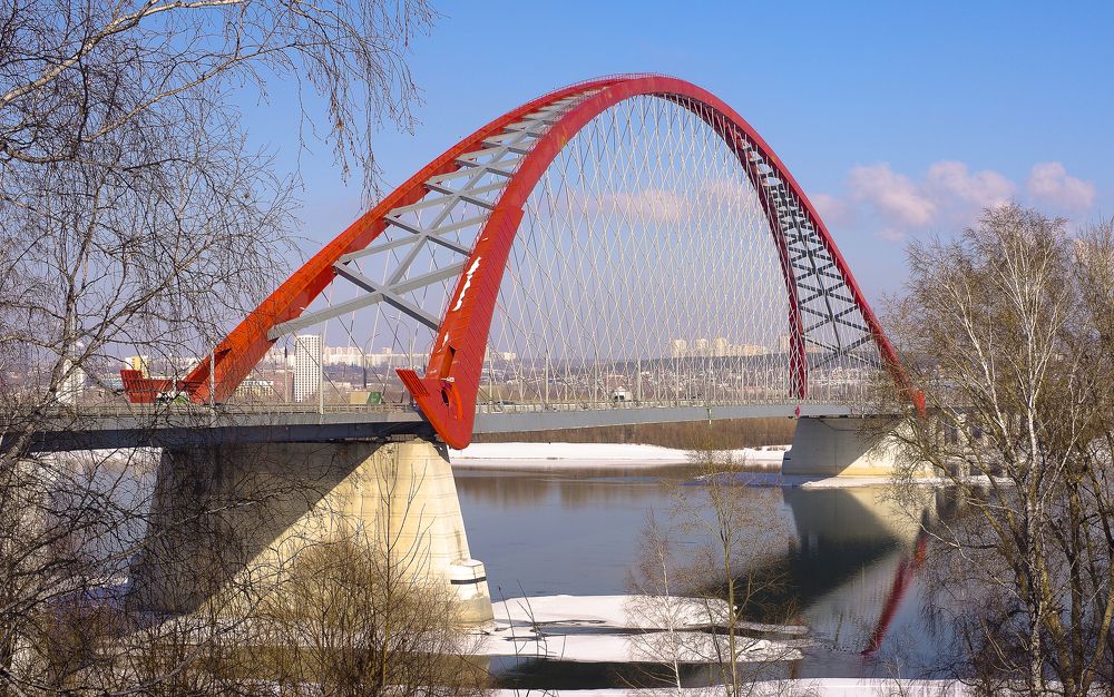 Photograph by Михаил