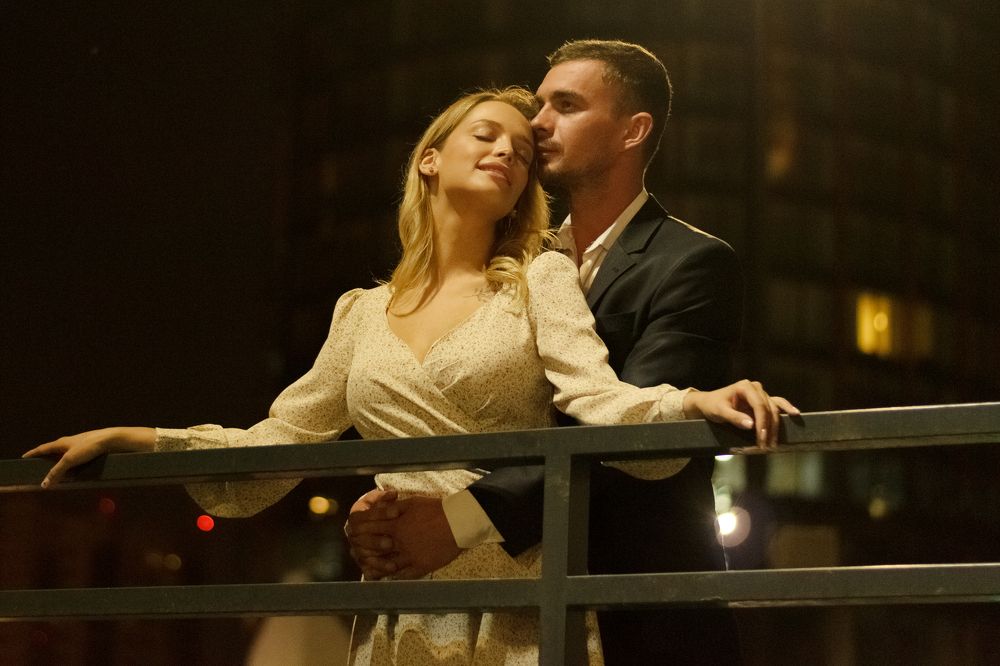 Photograph by Жанна Дусин