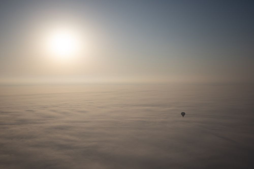 Горизонт событий.