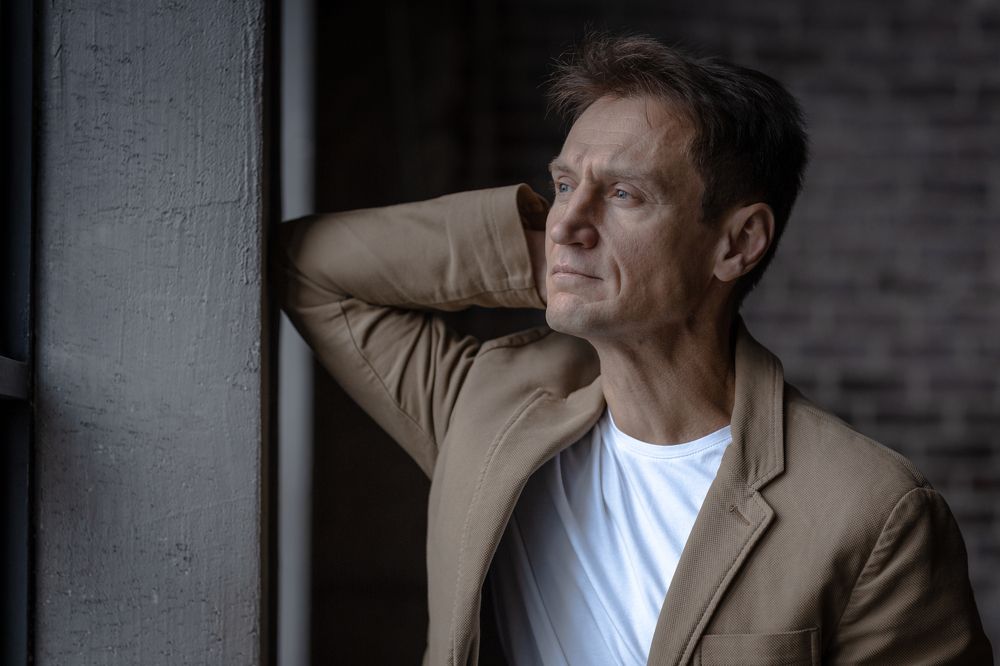 Мужские размышления