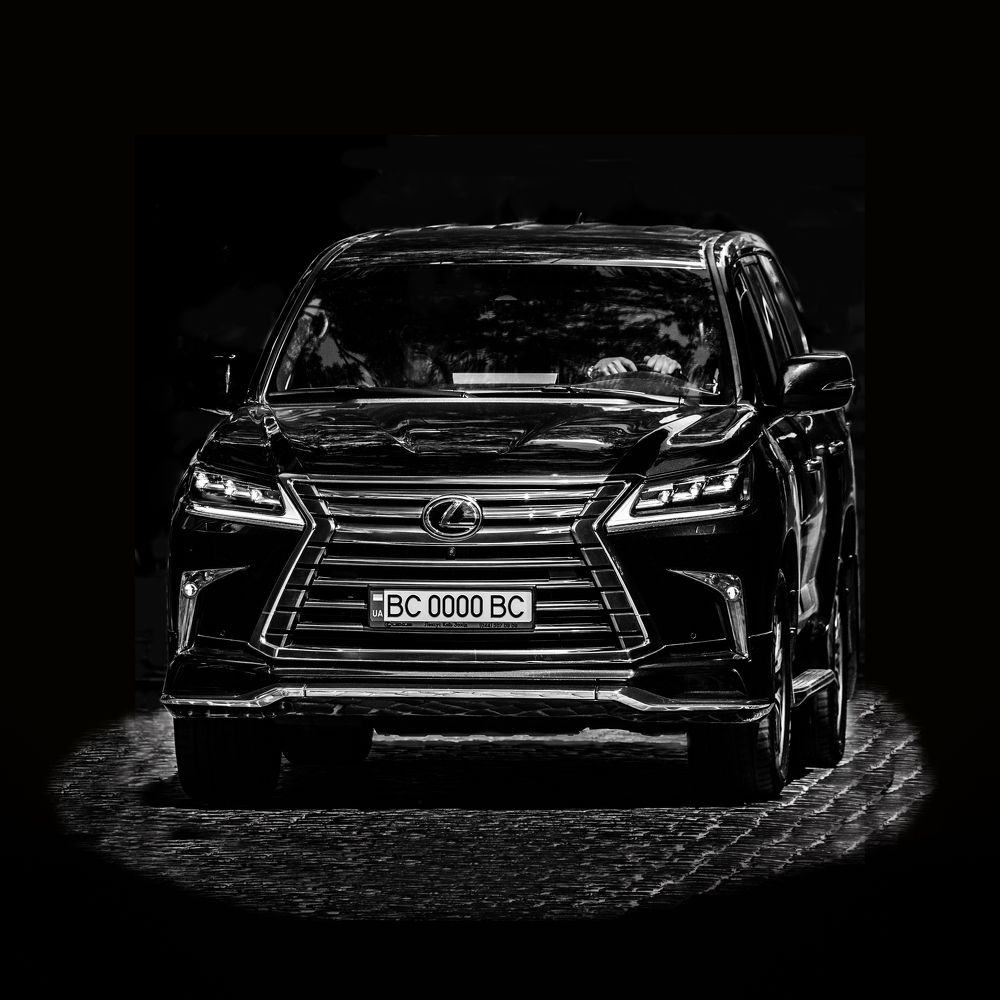 Photograph by Сергей Викторов