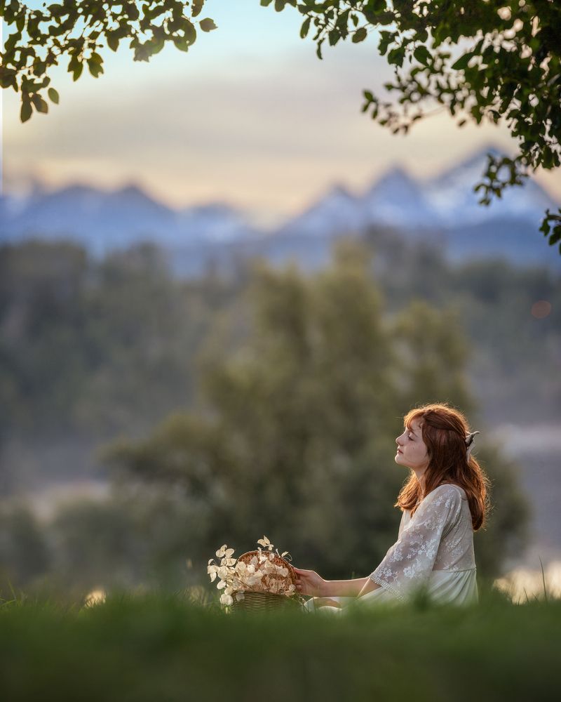 Photograph by Maria del Valle Presser