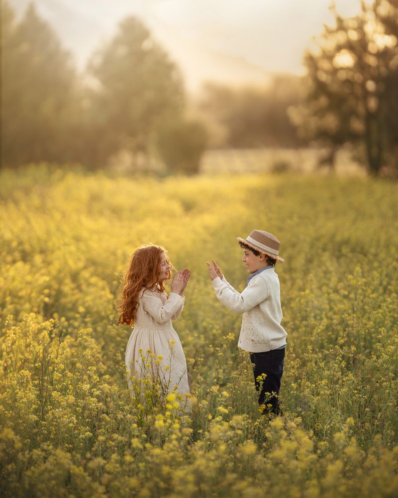 Photograph by Maria del Valle Presser