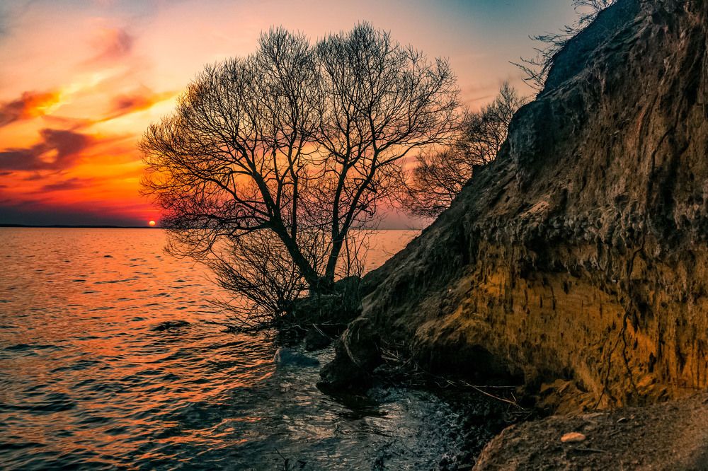 Photograph by Александр Белолапотков