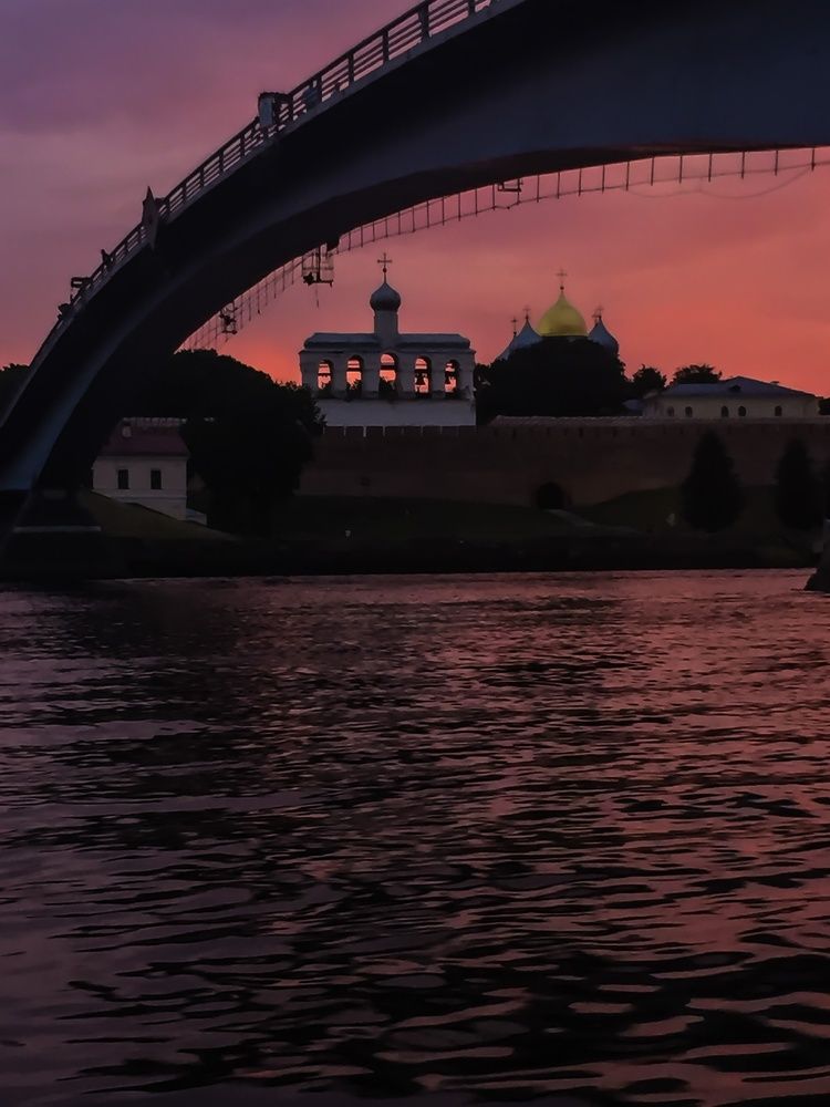 Photograph by Светлана Ишкина