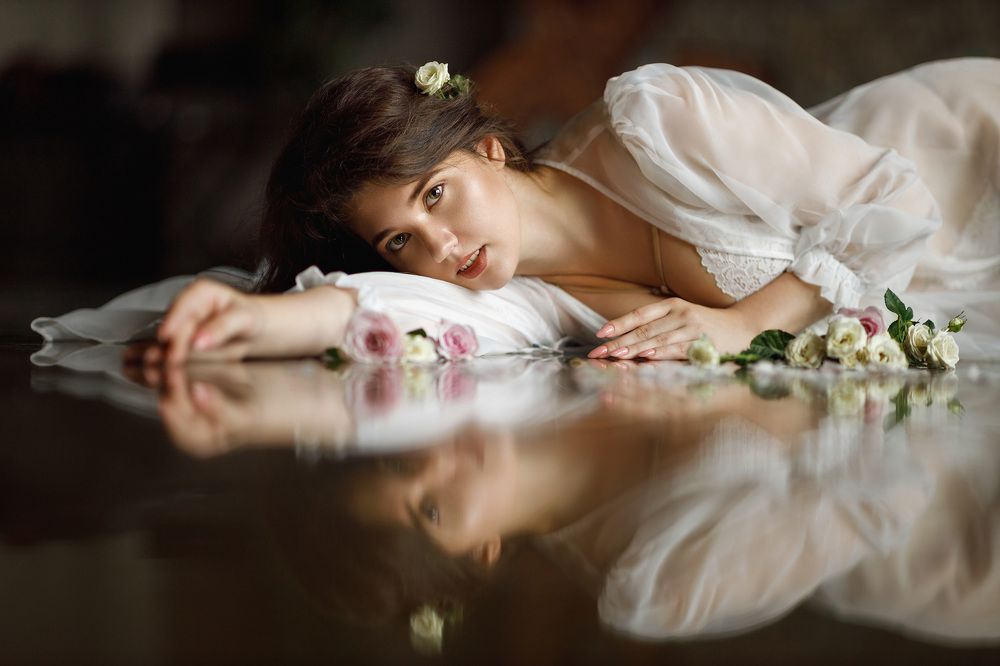 Photograph by Ксения Сергеева