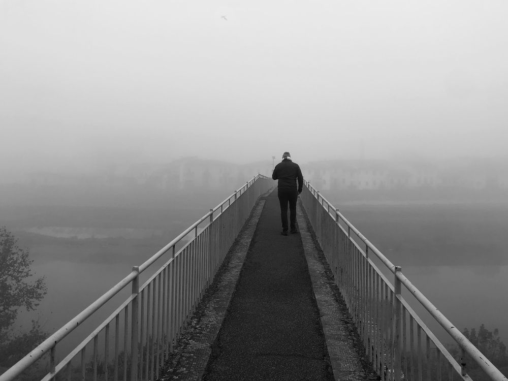 Photograph by Evgenia Shtreys