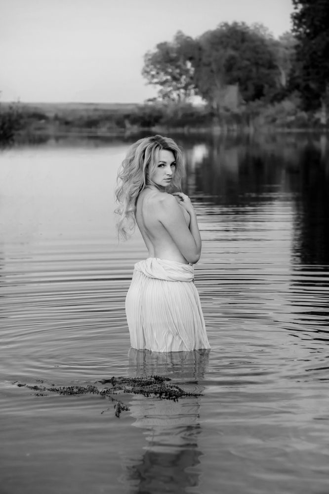 Photograph by Нефедова Ангелина