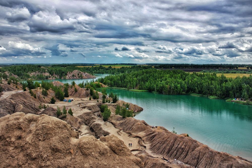 Photograph by Александр Волков