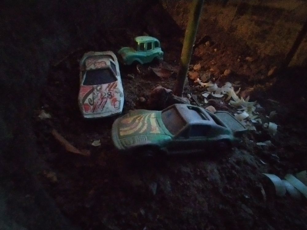 Photograph by Bojan Nikolovski