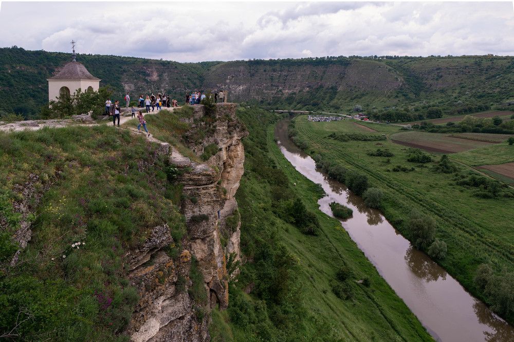 Photograph by Олег Ершов