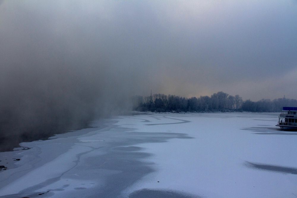 Photograph by Андрей Ходыкин