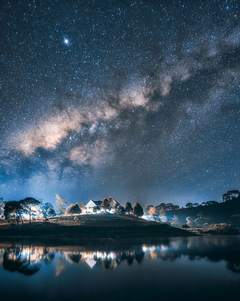 Photograph by Yosua Christian