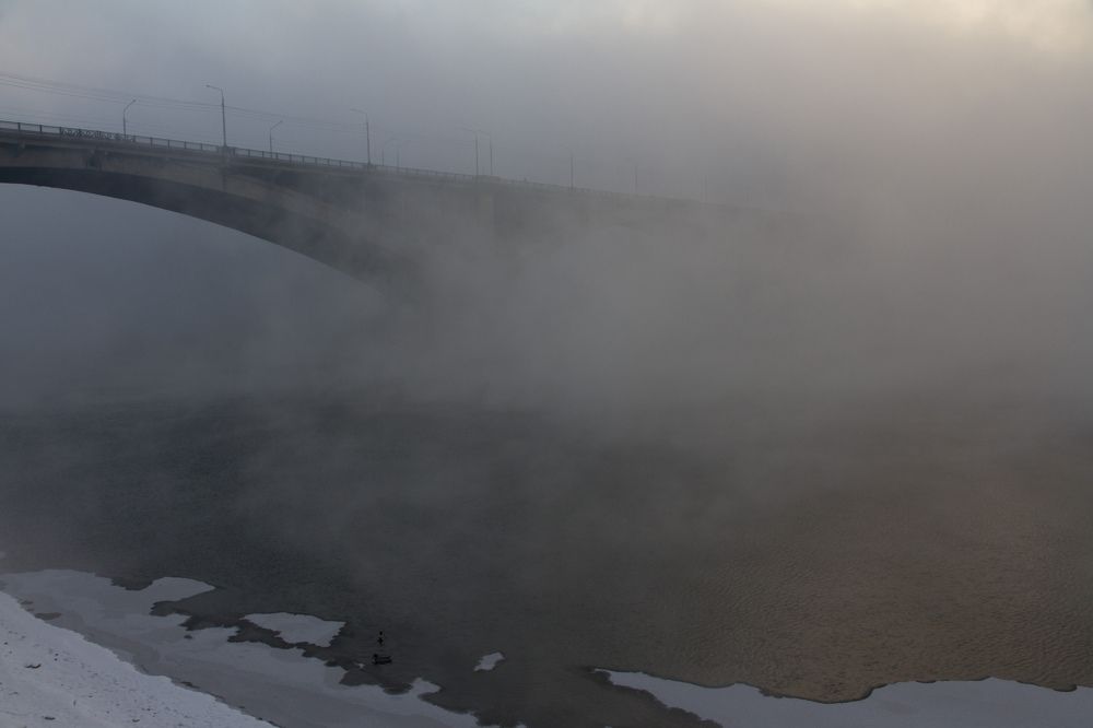 Photograph by Андрей Ходыкин