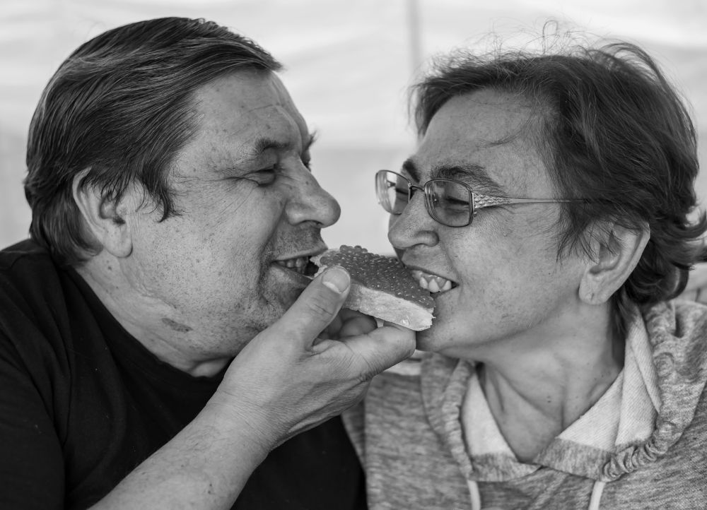 Фотография автора Александра Глубокова