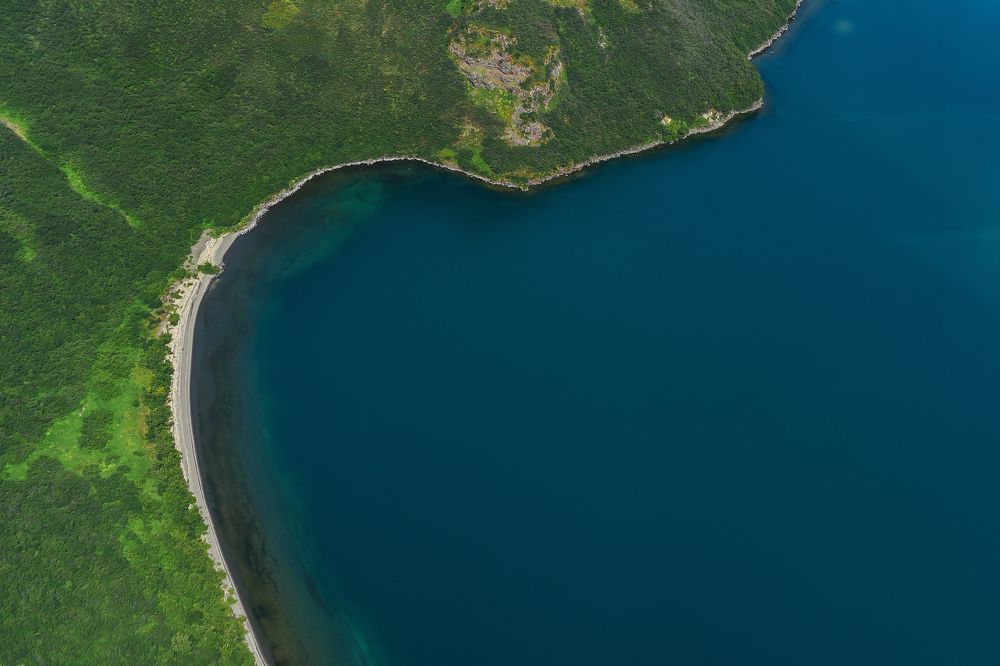 Photograph by Ольга Логвинец