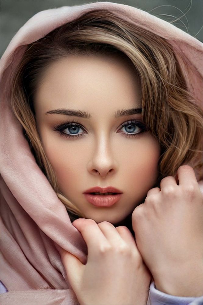 Photograph by Olga Siebert