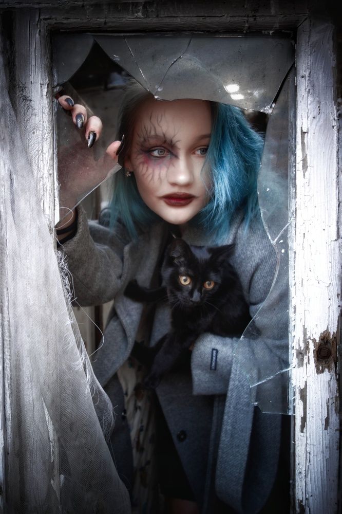 Фотография автора Марина