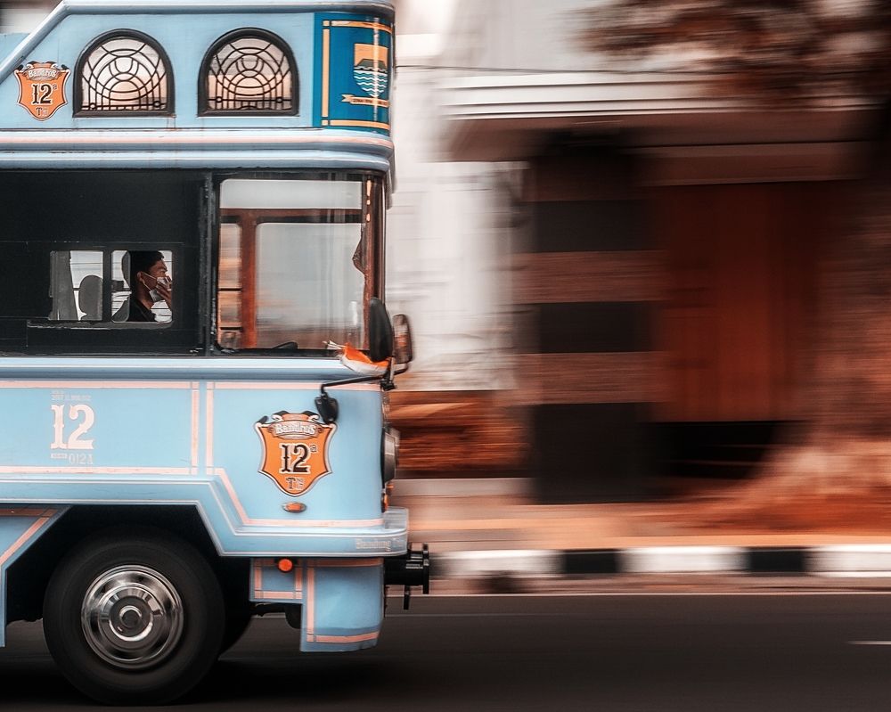 Photograph by Yosua Christian