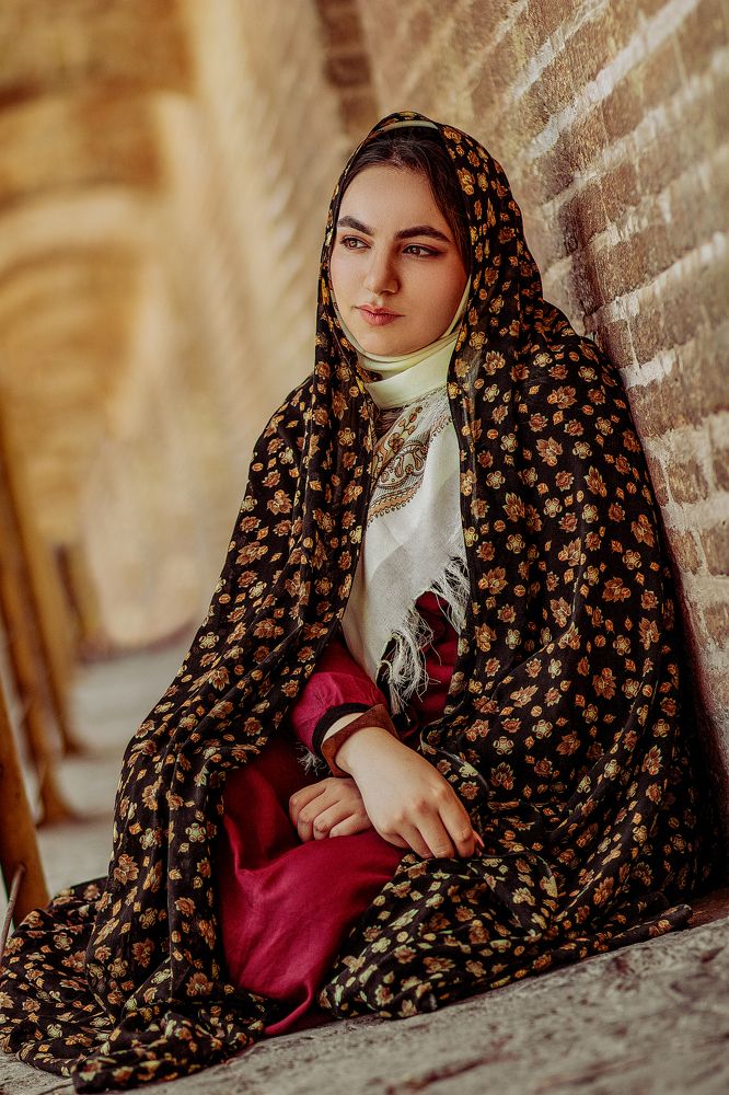 Photograph by Pouria pouriarezaie