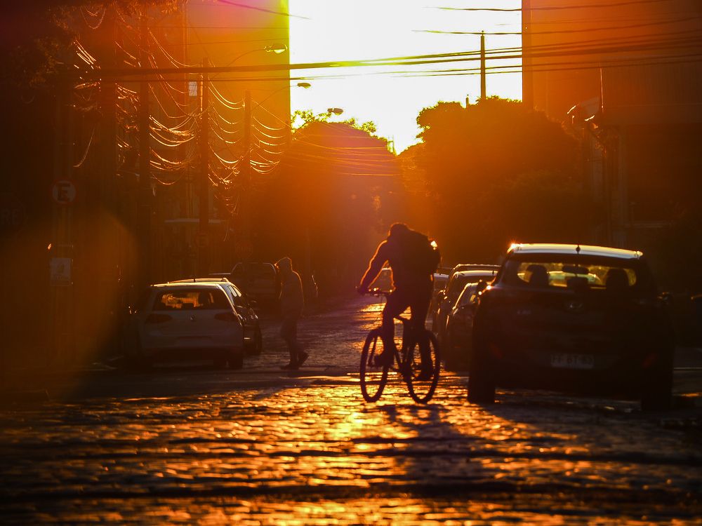 Photograph by Gabriel G. Muñoz