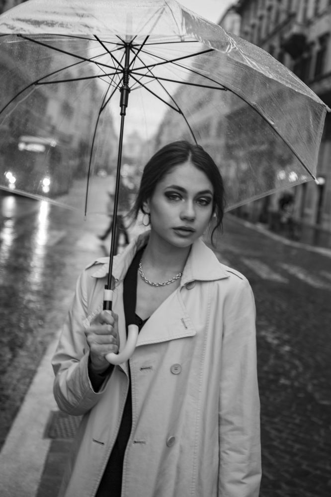 Photograph by Evgenia Shtreys