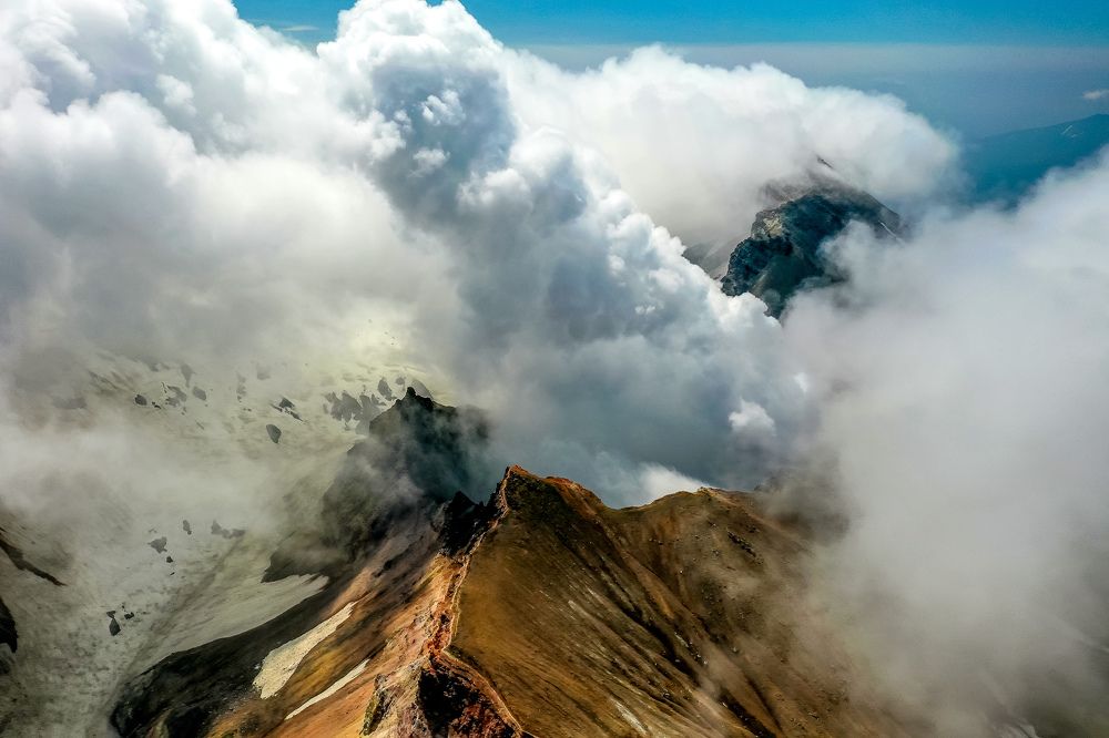 Photograph by Илья Труханов