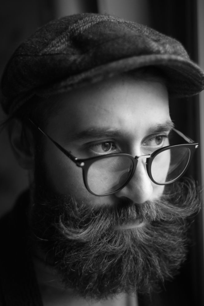 Photograph by Пётр Коврижных