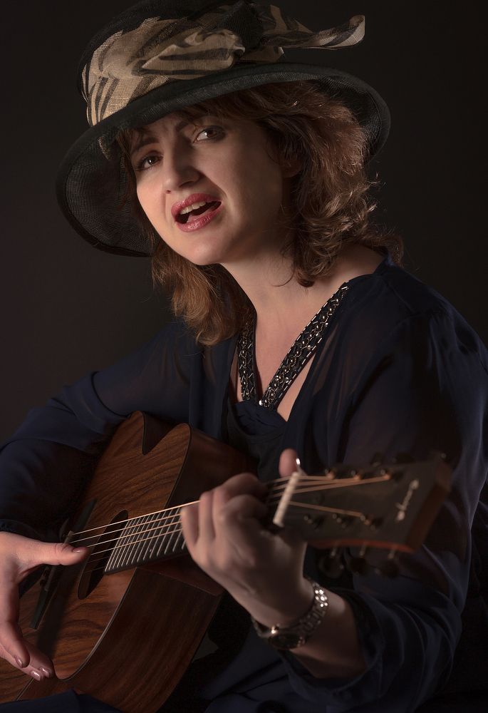 Photograph by Валерий Одинцов