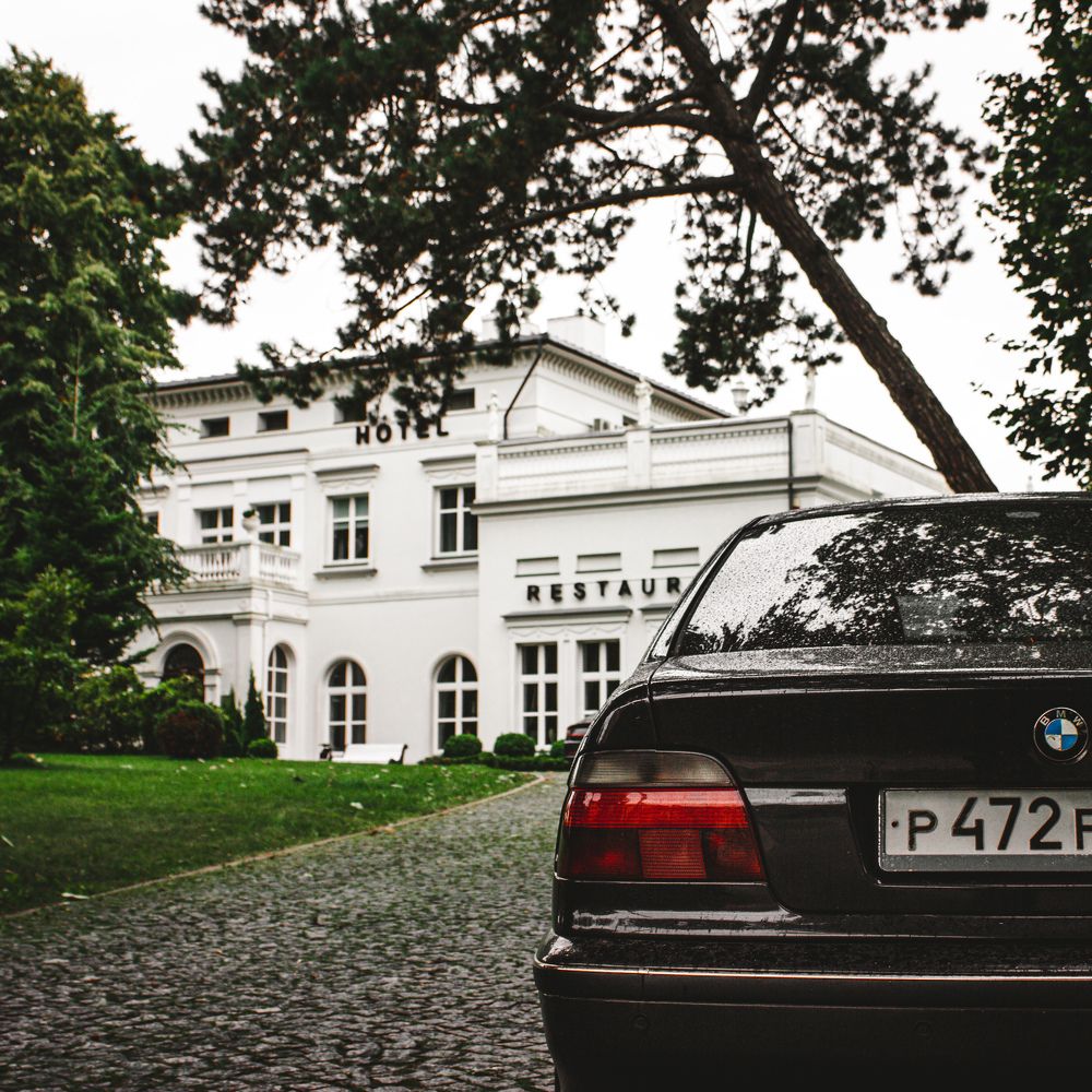 Photograph by Сергей Кутинский