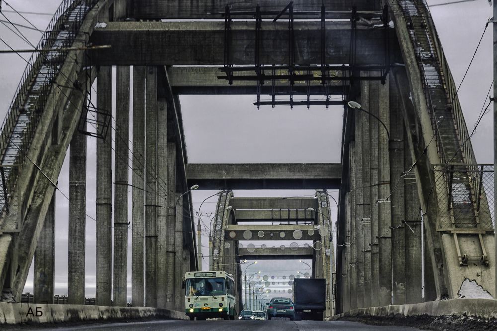 Photograph by Александр Белолапотков