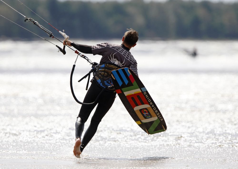 Навстречу приключению... .  Towards an adventure... .