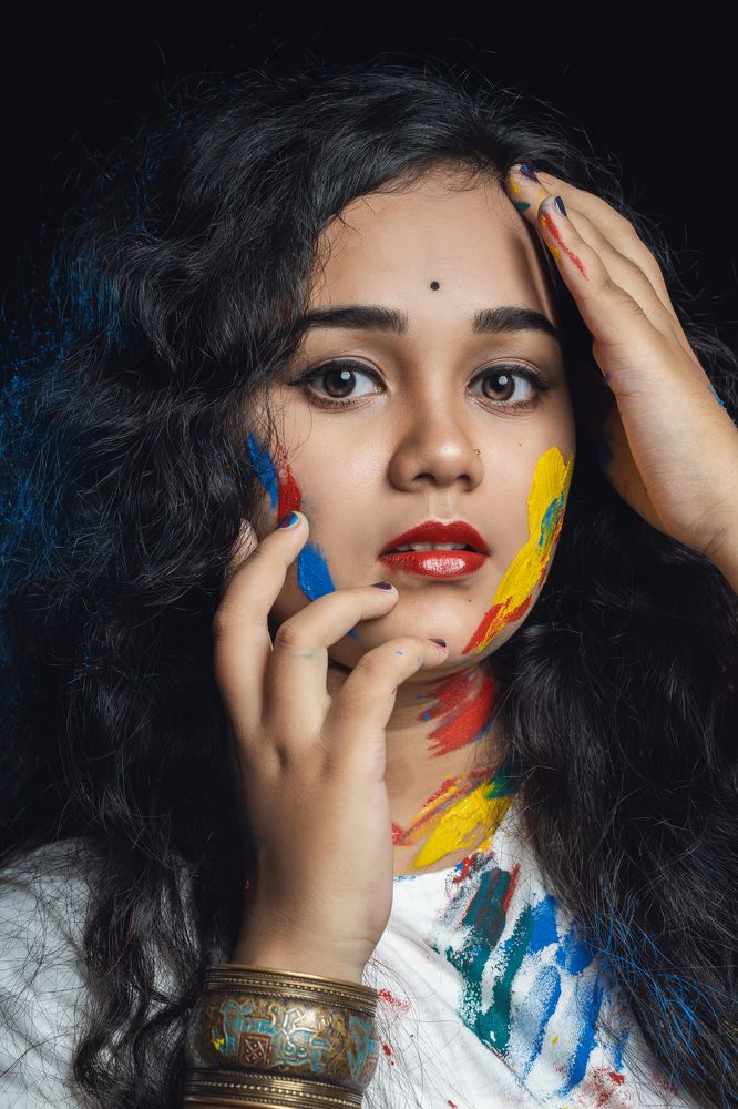 Photograph by  Dhrubo