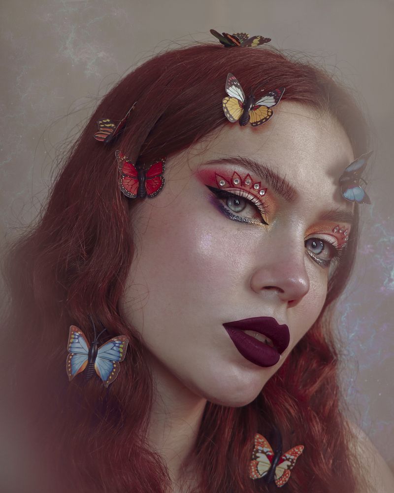 Photograph by Аида Тастенова