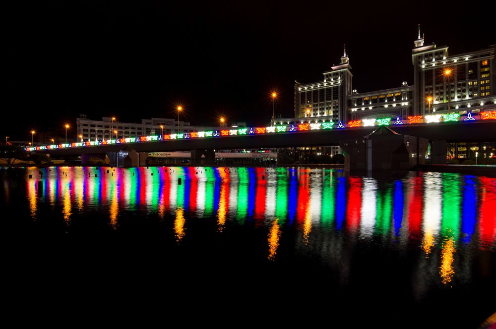 Photograph by Костюшкин Дмитрий