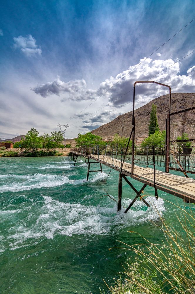 Photograph by Костюшкин Дмитрий