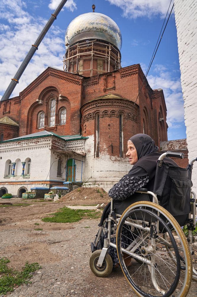 Photograph by Вячеслав