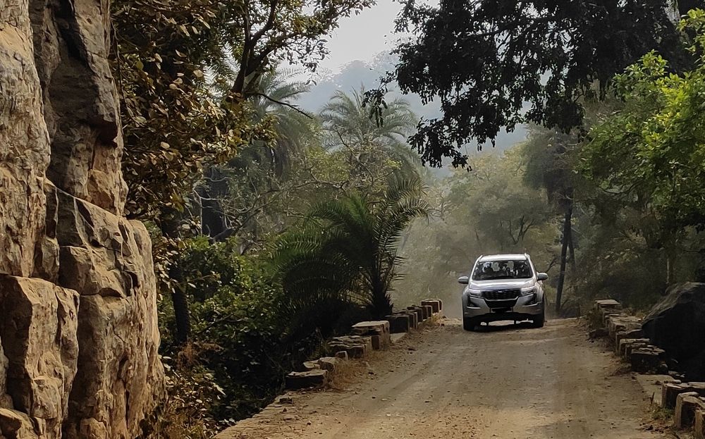 Photograph by Ritu Dinkar