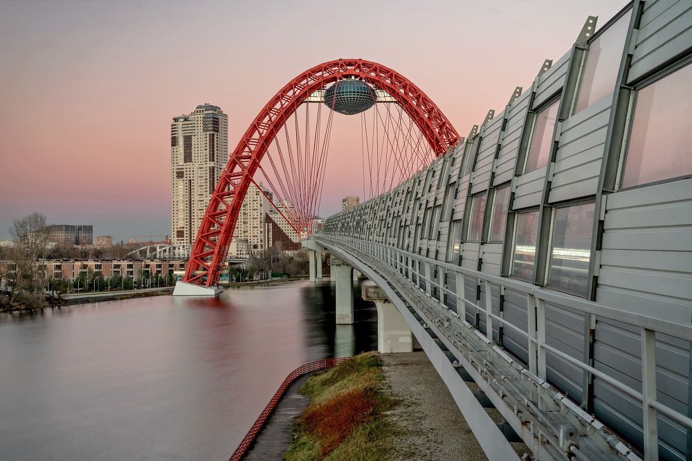 Photograph by Вячеслав Бирюков