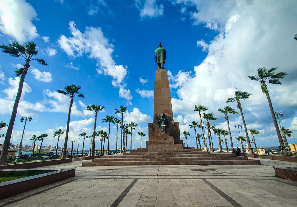 Photograph by Marwa Atef