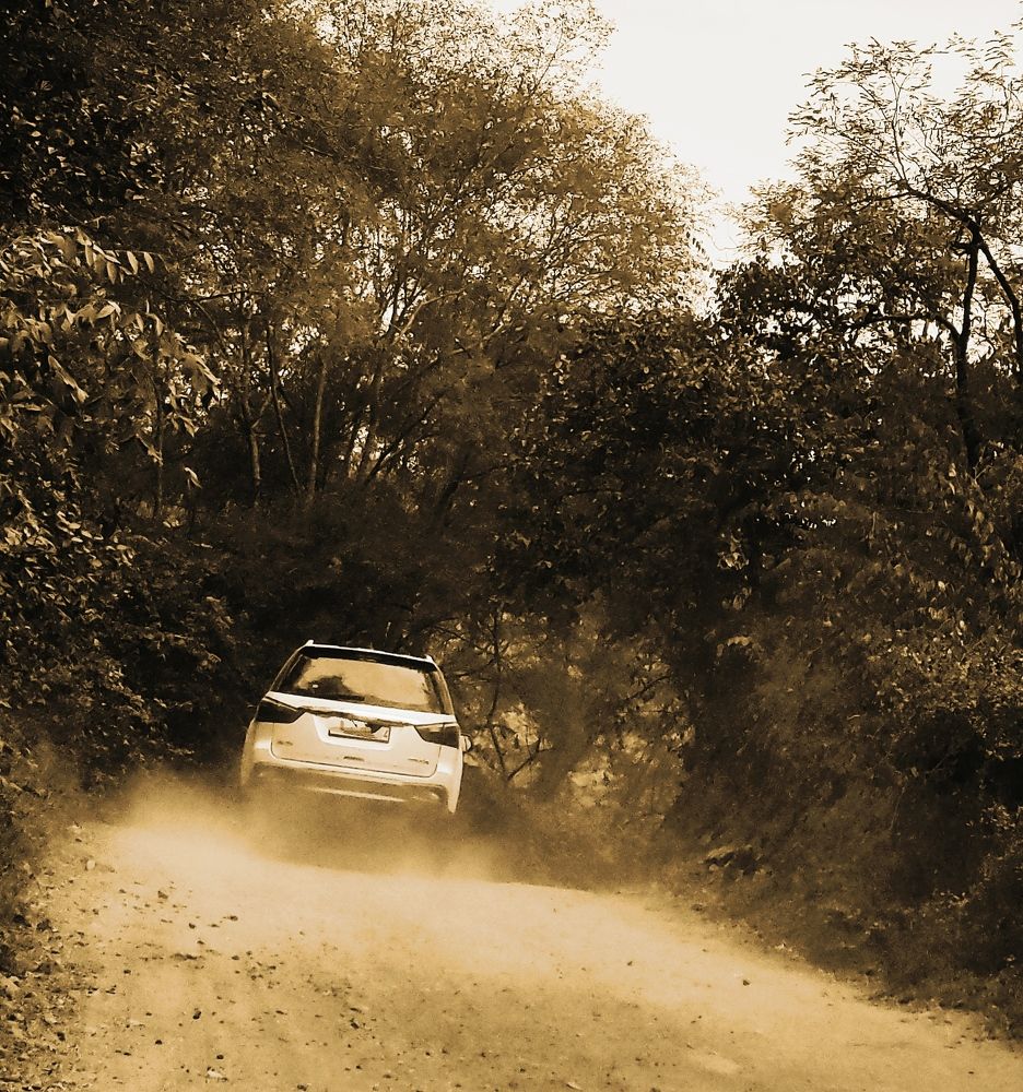 Photograph by Ritu Dinkar