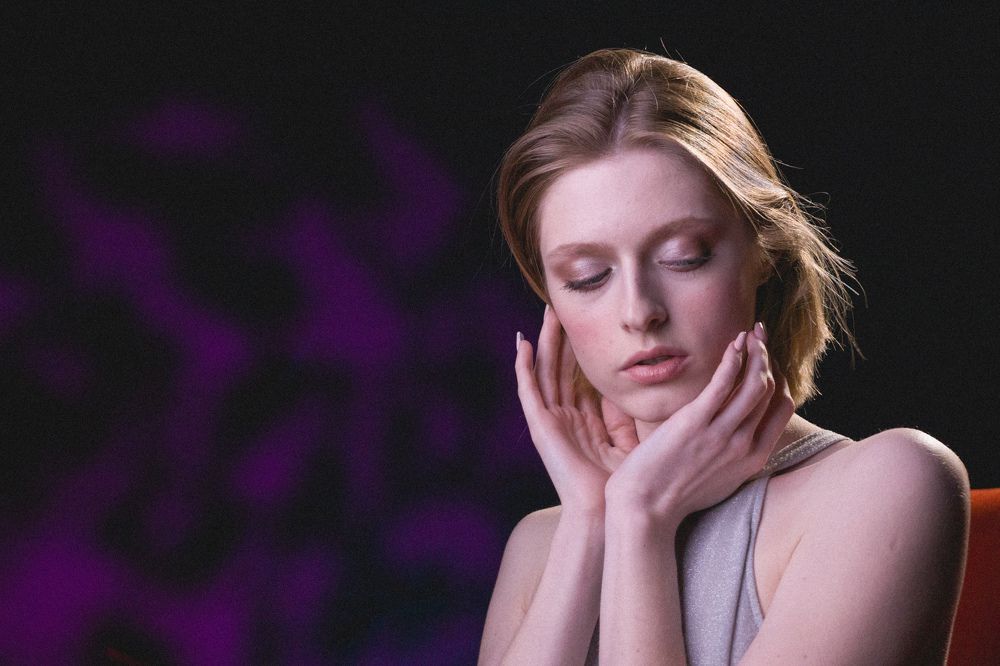 Photograph by Nikita Oshvintsev