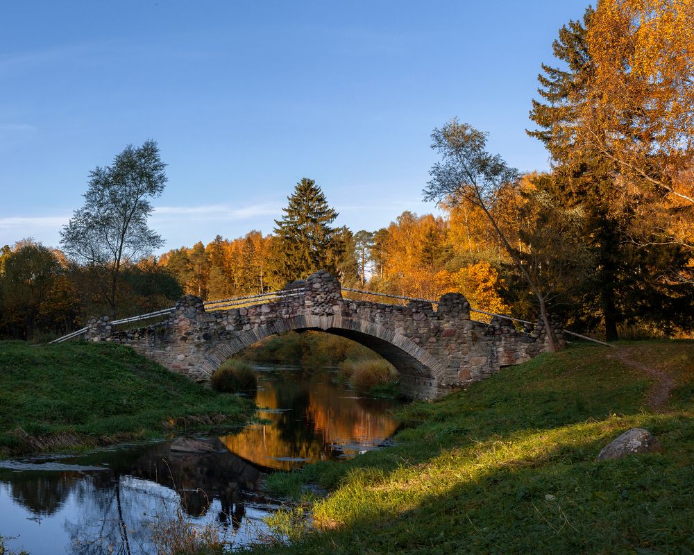 Photograph by Александр Яровой